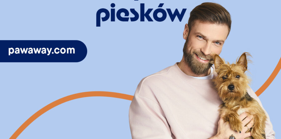 Cavalier pod opieką jak w domu – poznaj PawAway i zadbaj o spokój swojego pupila